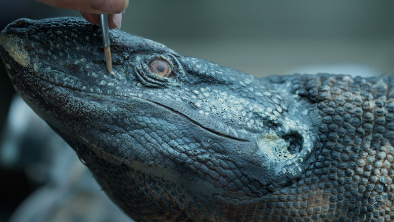 кадр из фильма Otra piel