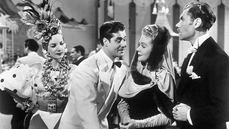 Та ночь в Рио