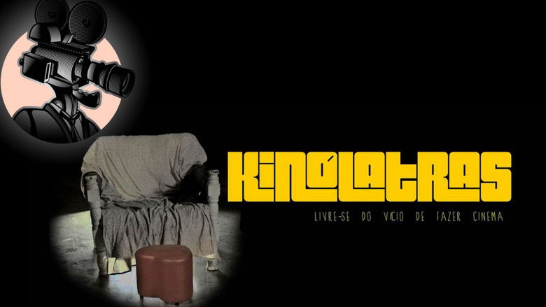 кадр из фильма Kinólatras