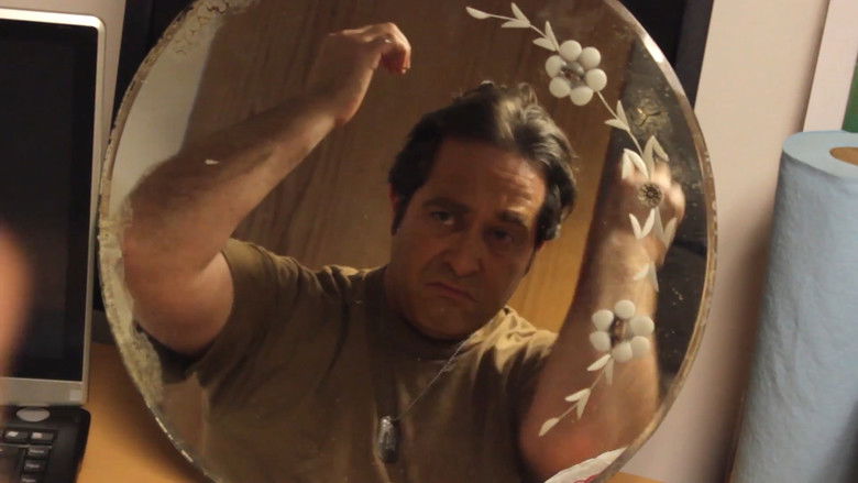 кадр из фильма Blind Willie