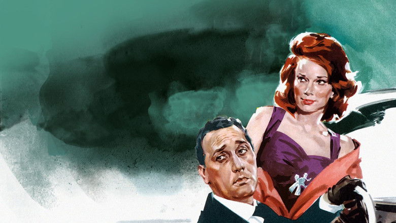 кадр из фильма Журналист из Рима