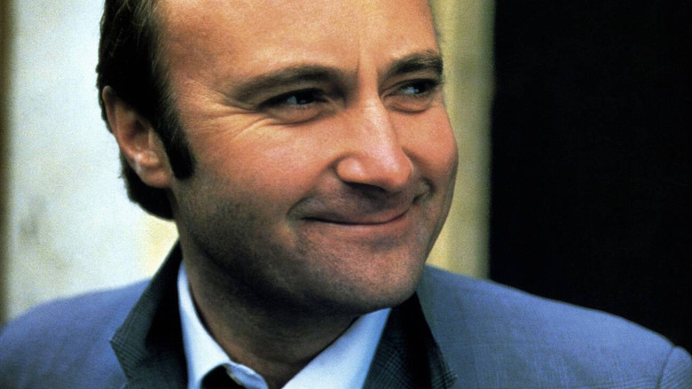 кадр из фильма Бастер