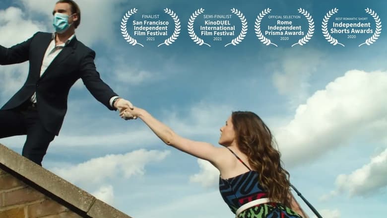 кадр из фильма Love, Post-Lockdown