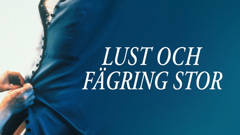 кадр из фильма Цветения пора