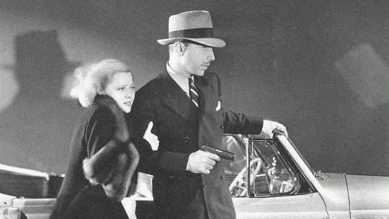 кадр из фильма Tip-Off Girls