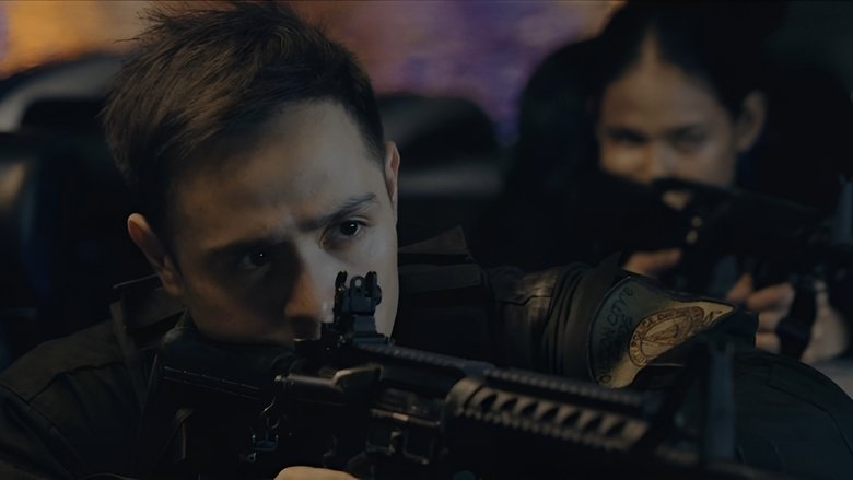 кадр из фильма Beyond the Call of Duty