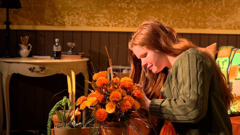 кадр из фильма Влияние гамма-лучей на бледно-желтые ноготки