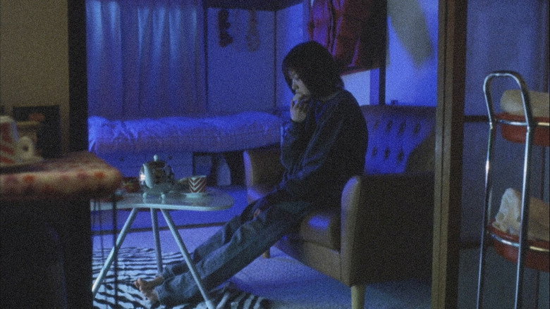 кадр из фильма Совершенная грусть