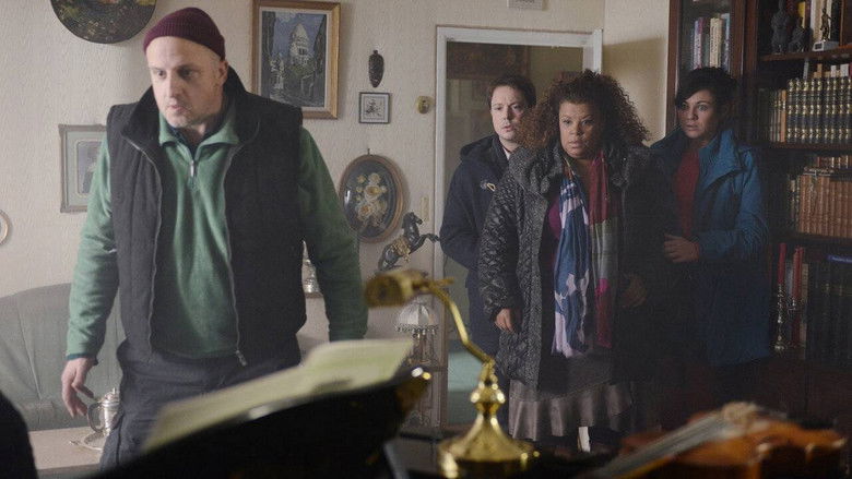 кадр из фильма Les Fées Du Logis