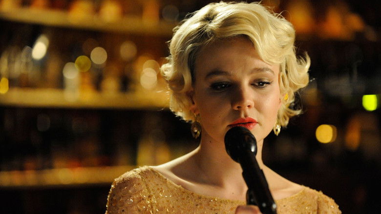 кадр из фильма Стыд