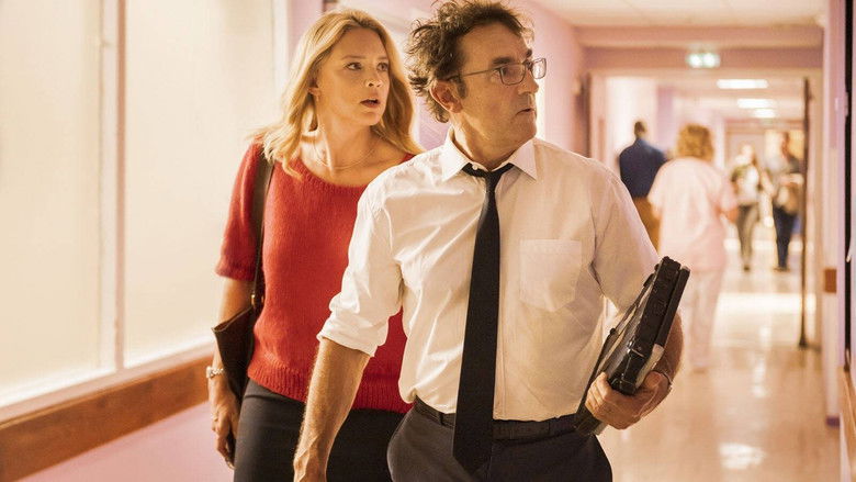 кадр из фильма Счастливо оставаться