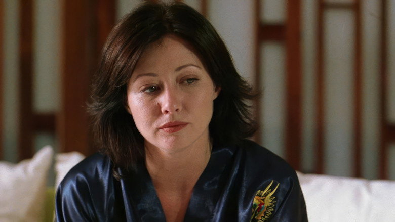 кадр из фильма The Rendering