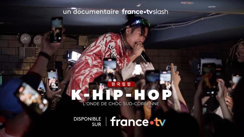 K-Hip-Hop, l'onde de choc sud-coréenne