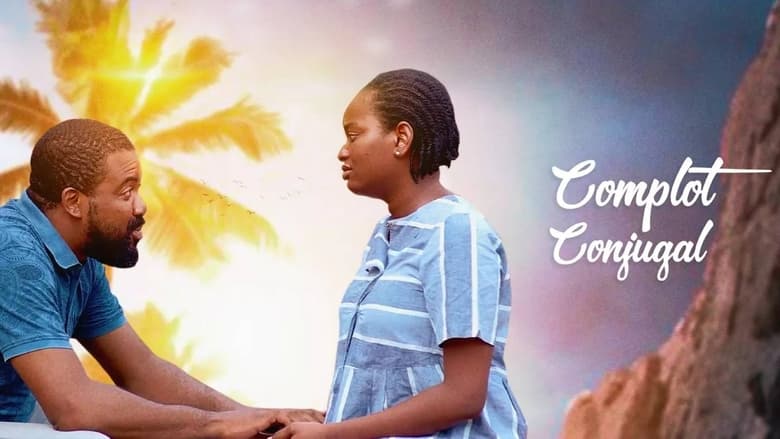 кадр из фильма Complot conjugal