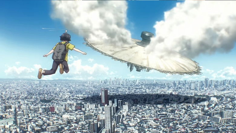 кадр из фильма Де-де-де-де-деконструкция дохлых-дохлых демонов