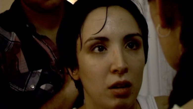 кадр из фильма Yeast