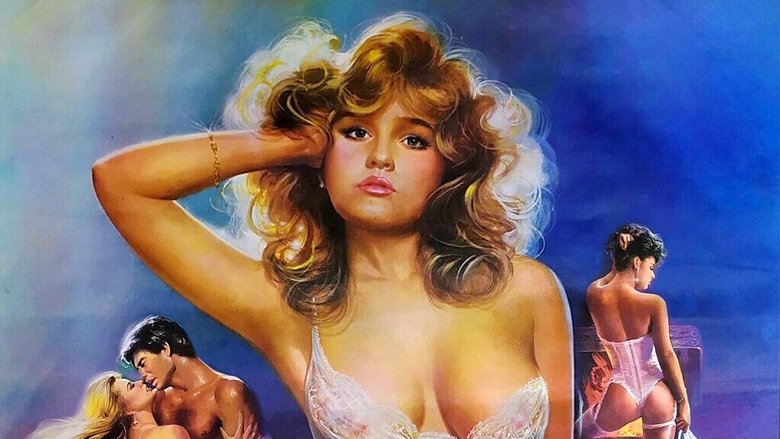 кадр из фильма Blue Money