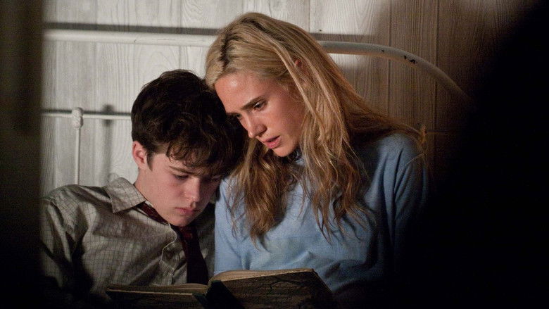 кадр из фильма Что случилось с Вирджинией?