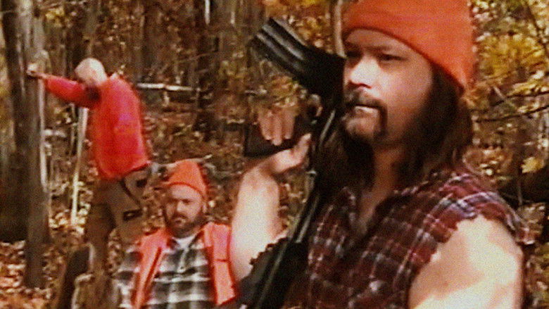 кадр из фильма Bonkey: The Mutated