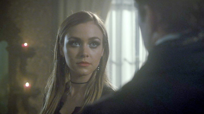 кадр из фильма Под покровом ночи