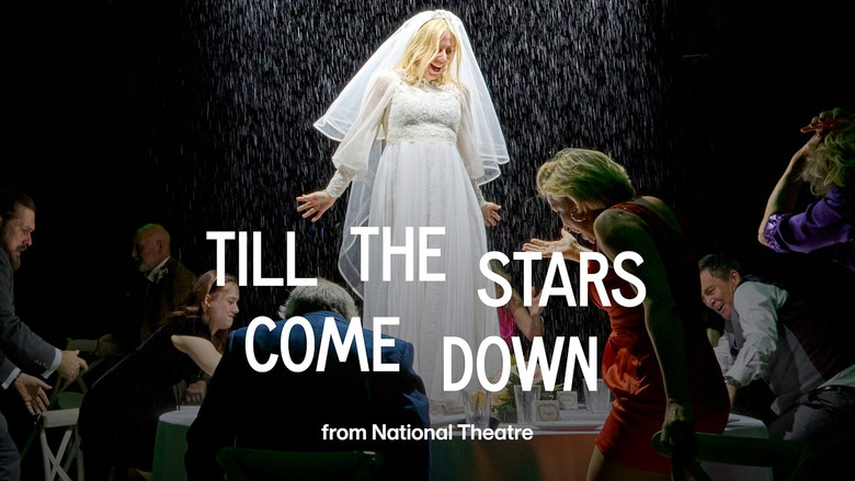 кадр из фильма National Theatre Live: Till The Stars Come Down