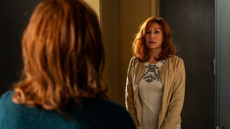 кадр из фильма Близняшки