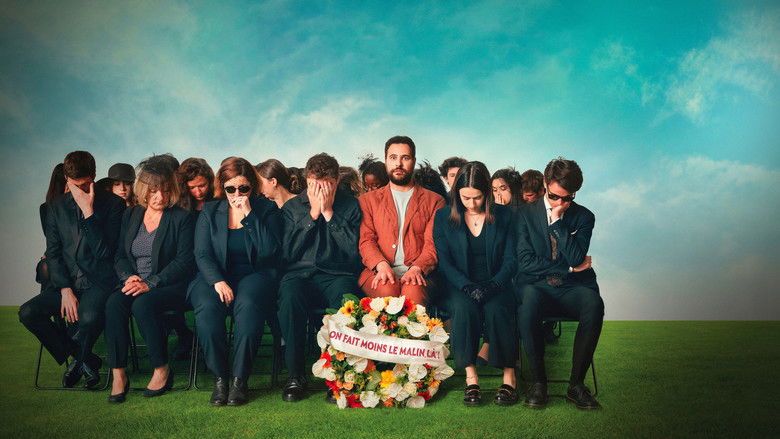 кадр из фильма Adieu, Jean-Pat