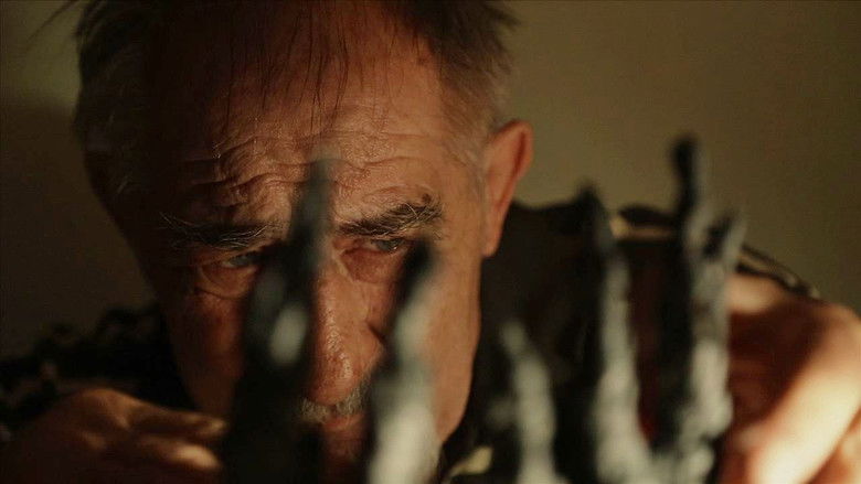 кадр из фильма Руки