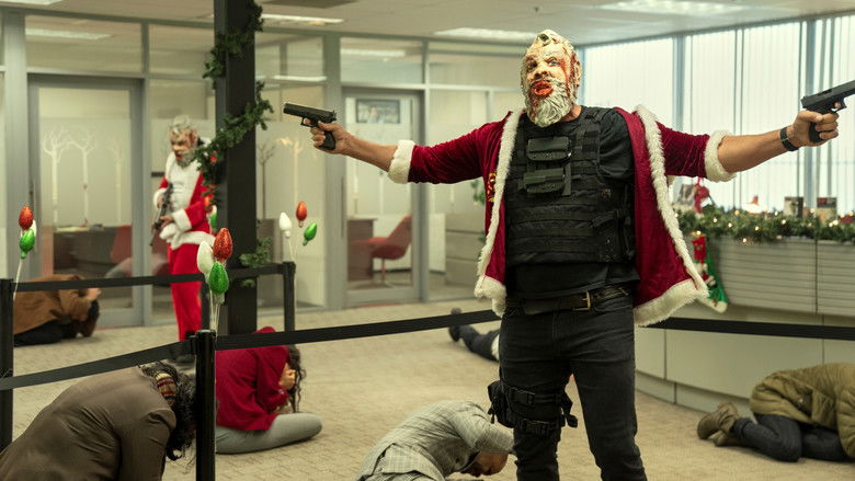 кадр из фильма Детектив Найт: Искупление