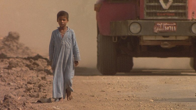 кадр из фильма Поваккатси