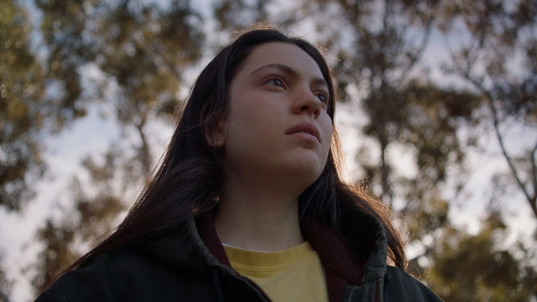 кадр из фильма My Armor