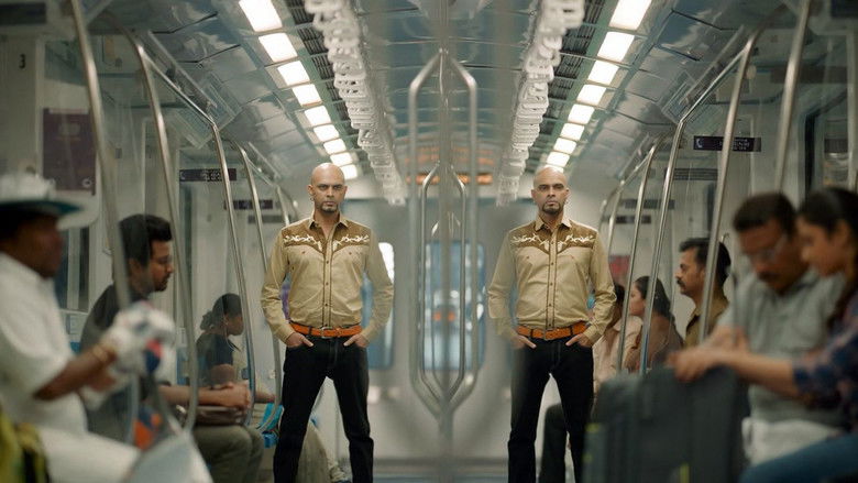 кадр из фильма டாக்டர்