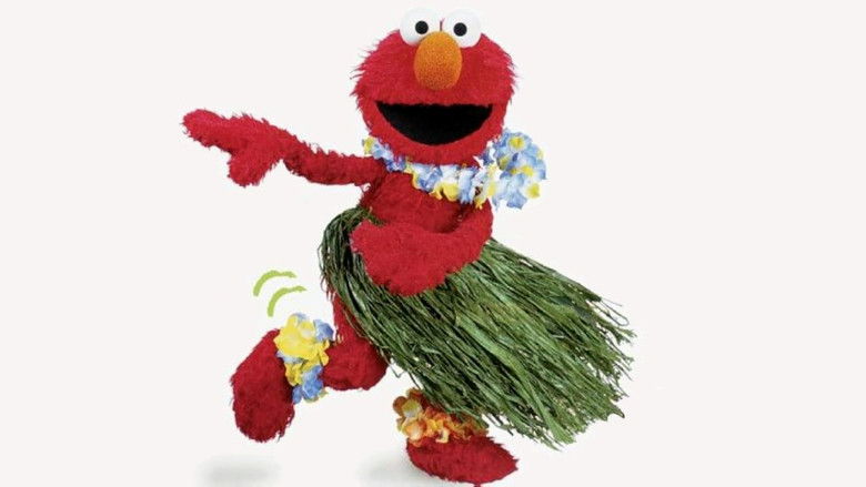 кадр из фильма Elmo's World: Family Feature