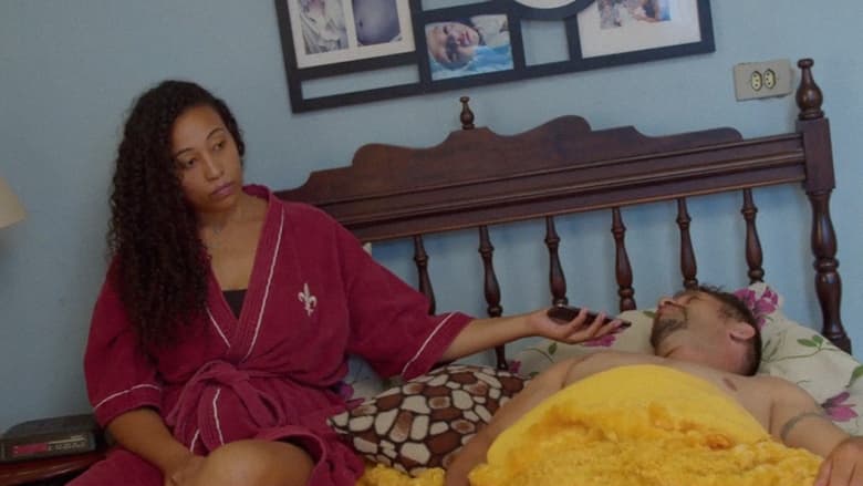 кадр из фильма Arrimo