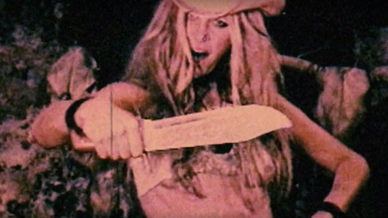 кадр из фильма Дом 1000 трупов