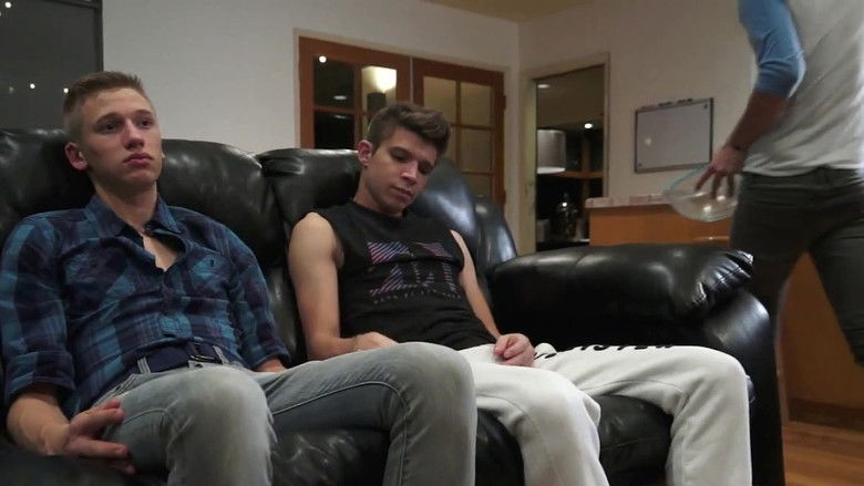 кадр из фильма Matthew Keading: Bareback