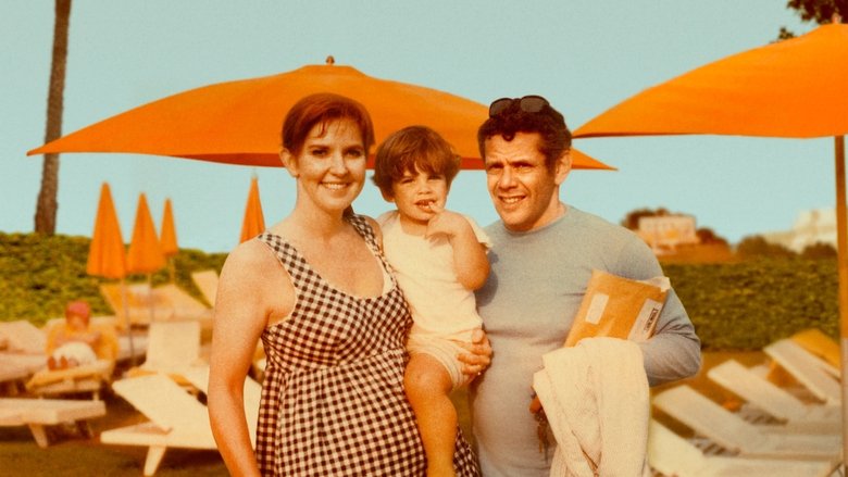 кадр из фильма Стиллер и Мира: ничто не потеряно