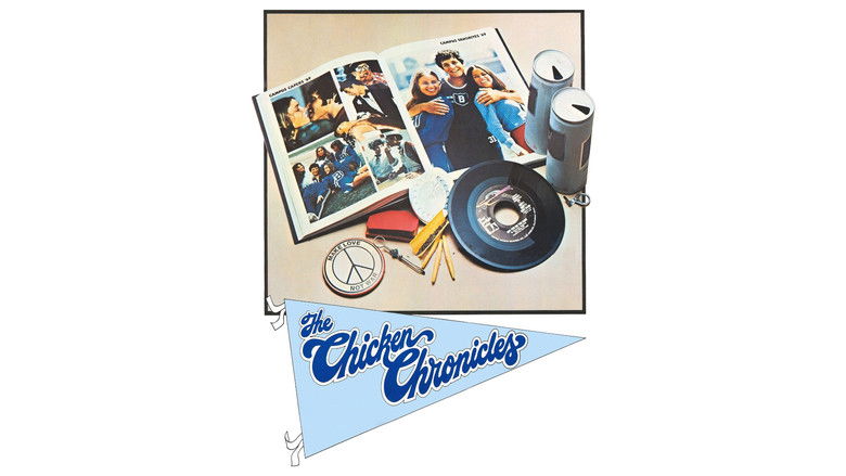 кадр из фильма The Chicken Chronicles