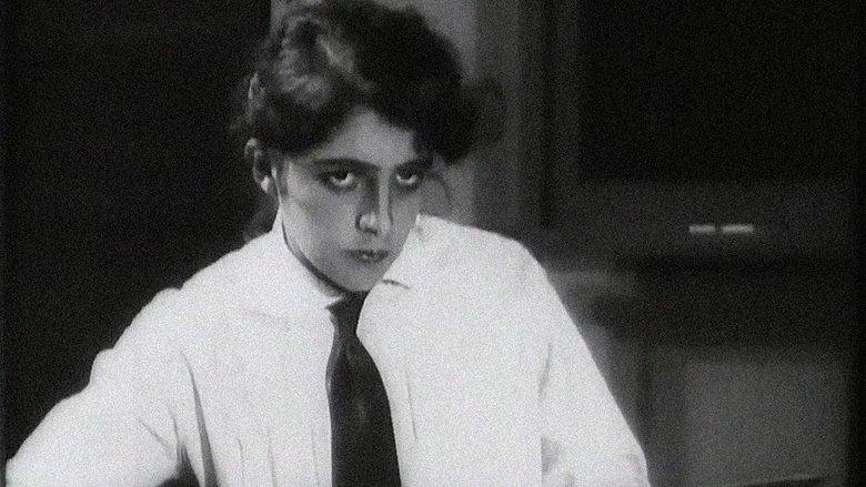 Барышня и хулиган