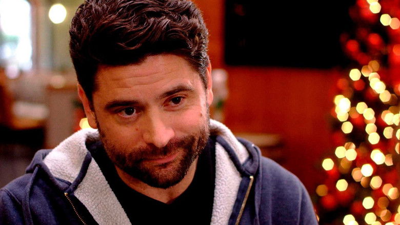 кадр из фильма Подарок на Рождество