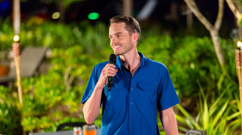 кадр из фильма Солнце, море и любовь