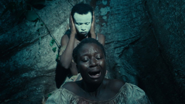 кадр из фильма Nome