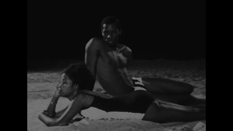 кадр из фильма Sur le dune de la solitude
