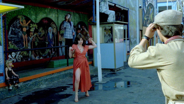 кадр из фильма Да здравствует медовый месяц!