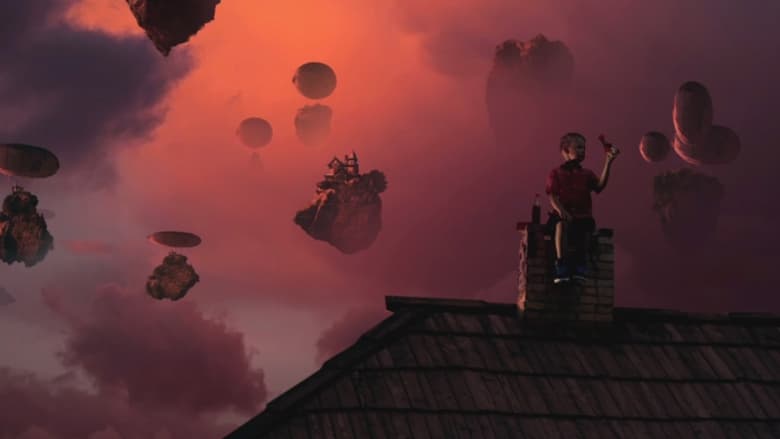 кадр из фильма Гелий