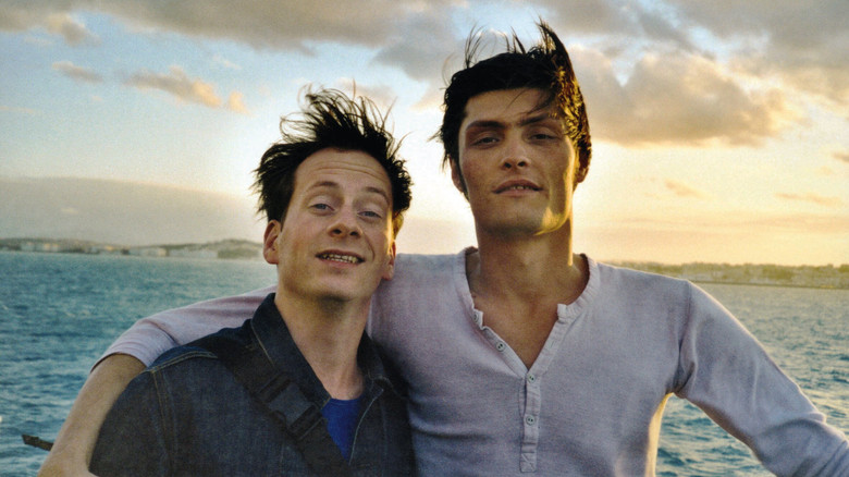 кадр из фильма SommerHundeSöhne