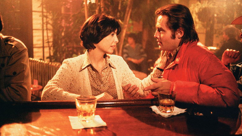 кадр из фильма Old Boyfriends