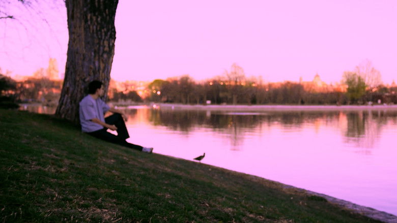 кадр из фильма En el momento del clímax