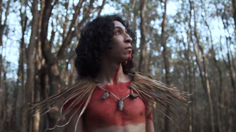 кадр из фильма Laqayxa