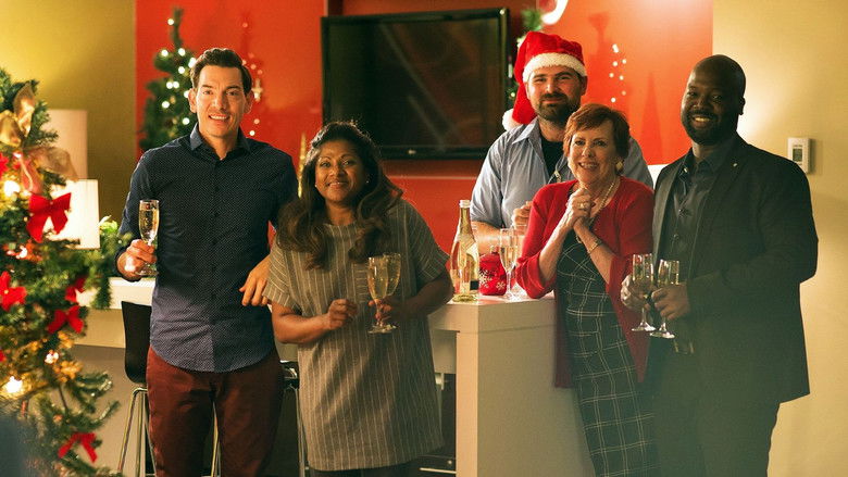 кадр из фильма Season's Greetings